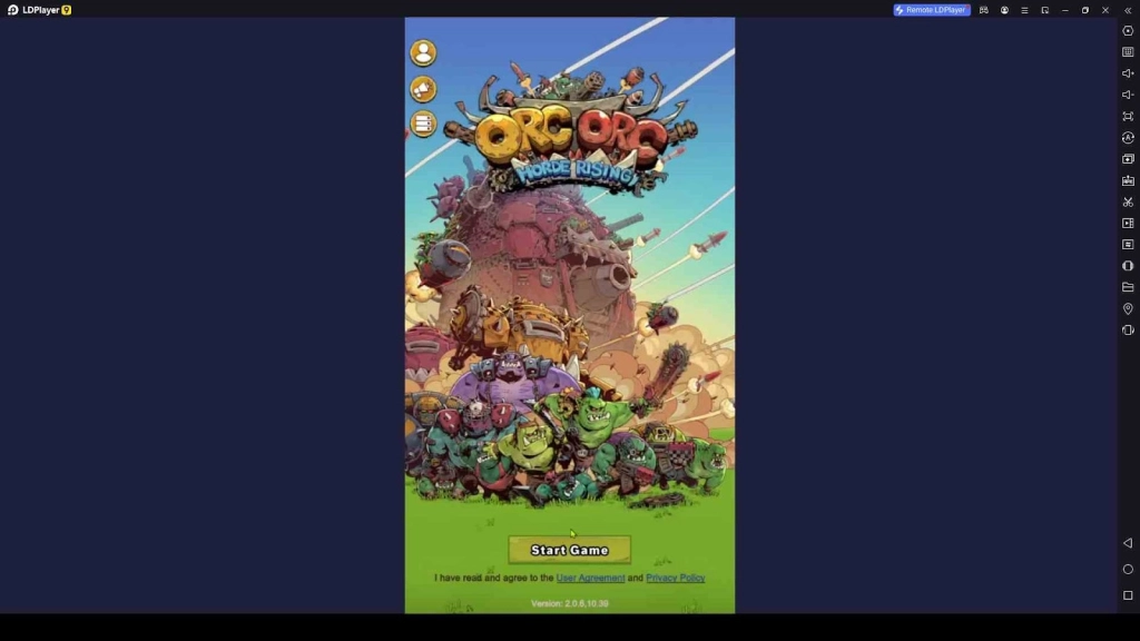 Orc Orc: Horde Rising Beginner Guide and Tips