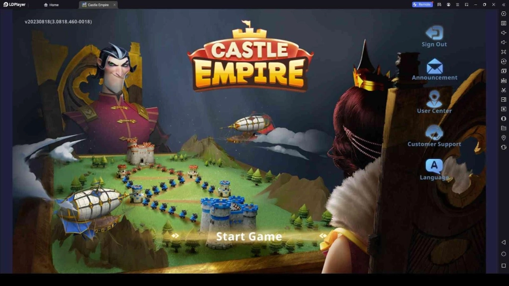 Castle Empire Guide and Tips for All New Players to Become a Powerful Alliance Leader