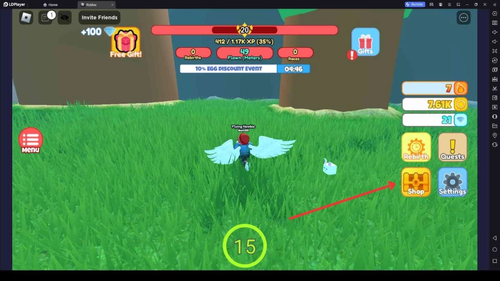 Roblox Flying Simulator Codes: Soar the Skies - 2025 March