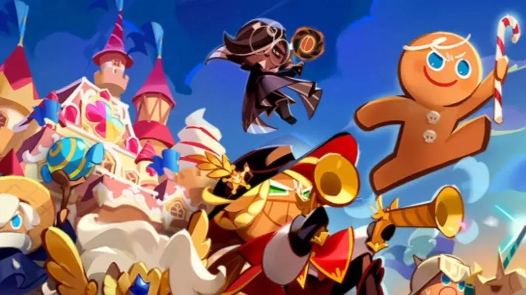 Best Beast Raid Teams in CookieRun: Kingdom 2025 - All Bosses