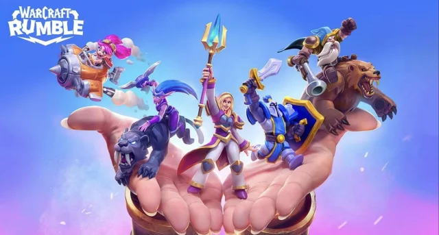 Tier List de Warcraft Rumble: mejores líderes y minis (Marzo de 2024)