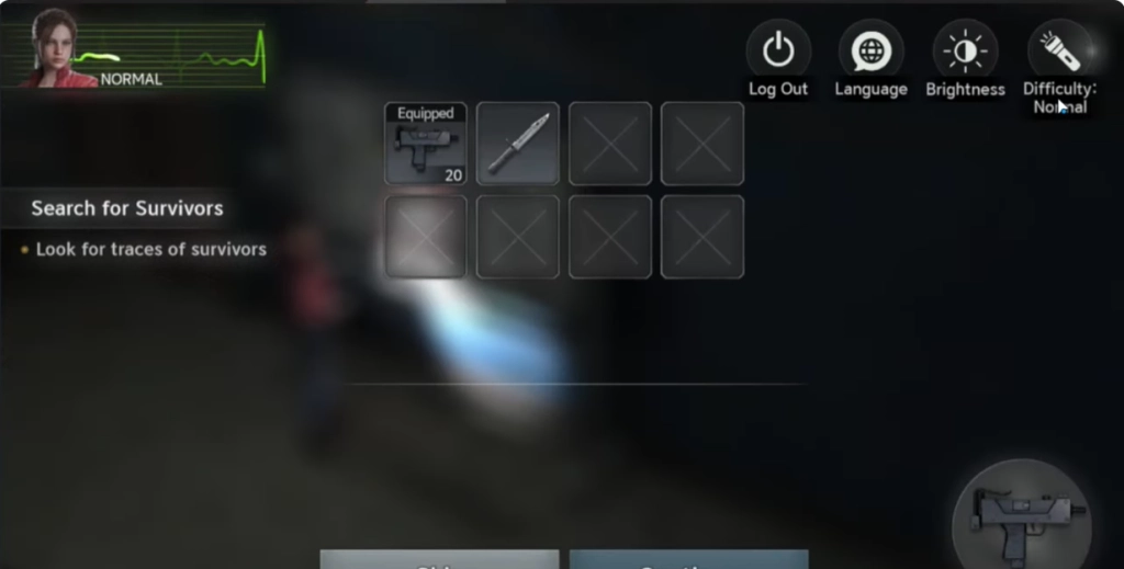 Resident Evil: Survival Unit คู่มือผู้เริ่มต้นการเอาตัวรอดและพิชิตทุกศัตรู