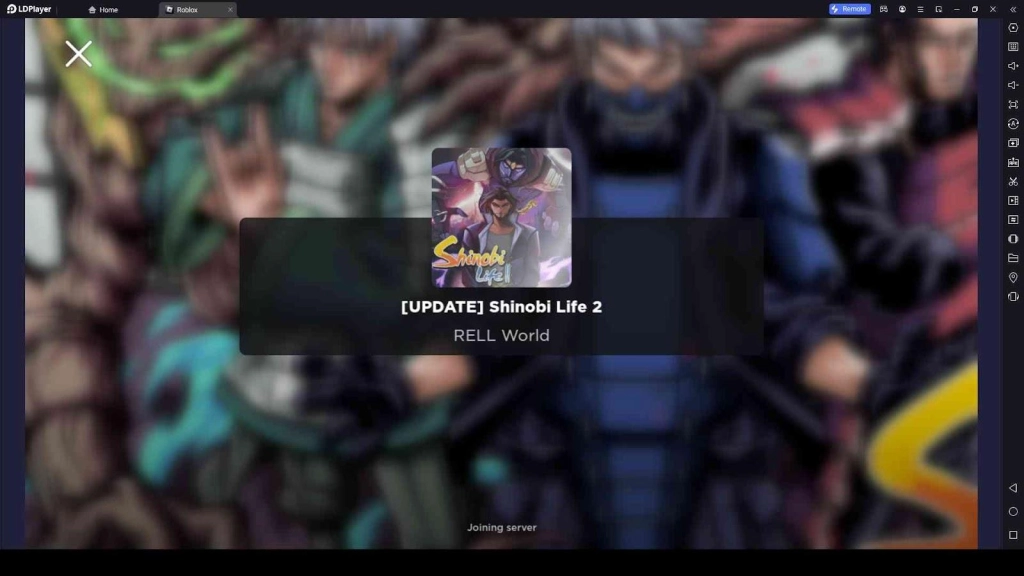 Roblox Shinobi Life 2 Jinshiki Private Server Codes: Unveil Hidden Power - 2025 May