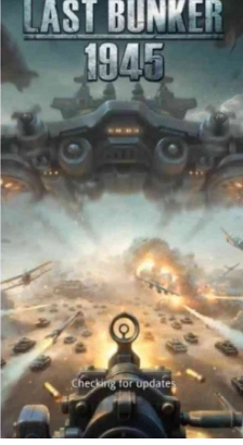 Last Bunker: 1945 Codes 