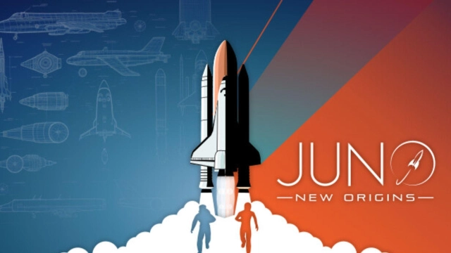 Juno: New Origins Beginner Guide to Get Started with - Top Tips