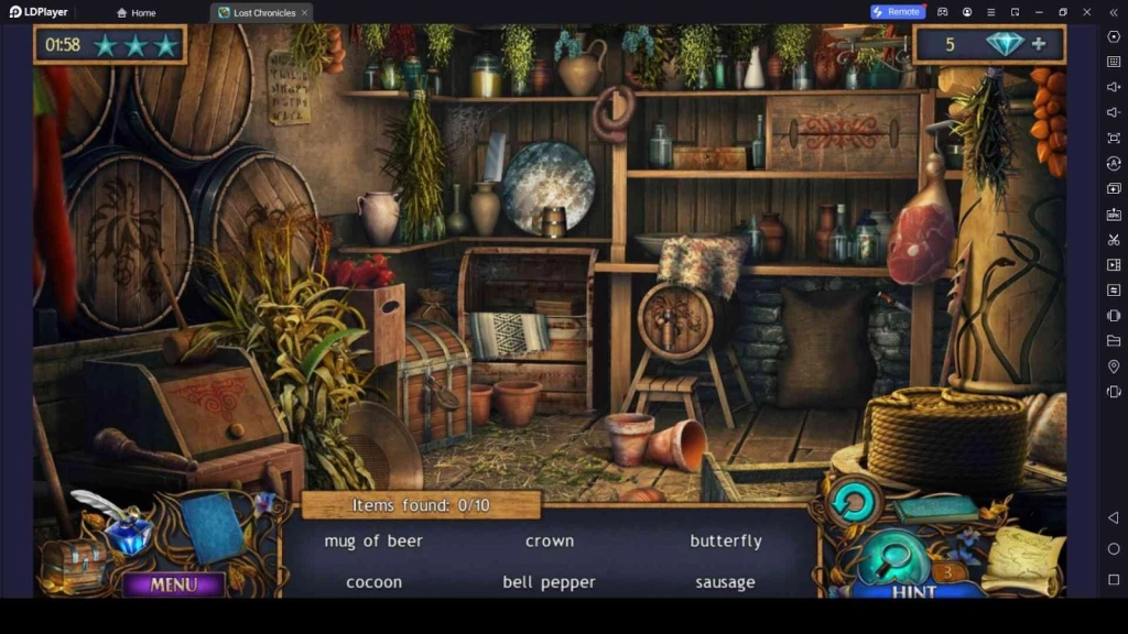 Lost Chronicles Walkthrough Guide mit Tipps für Anfänger - Ein Leitfaden für das Abenteuer