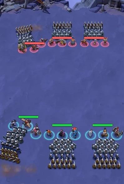 Whiteout Survival - Pet Skills & Pet Effects In Labyrinth Battles