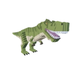 Tyrannosaurus Rex