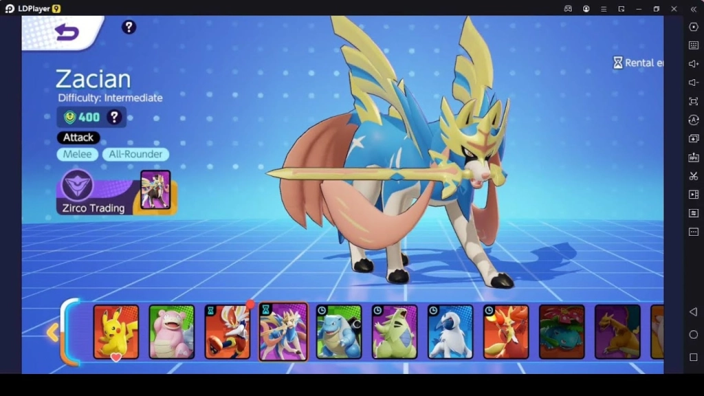 Pokémon Unite Tier List and Reroll Guide: March 2025