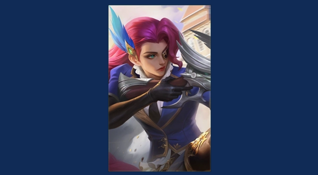 Mobile Legends: Bang Bang MLBB