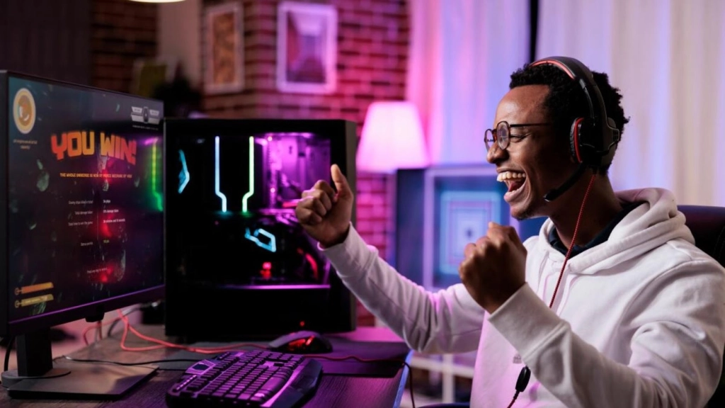 How Video Games are Conquering the Hollywood World in 2025