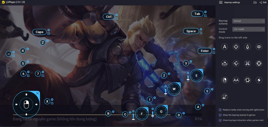 How to Download and Play Garena Liên Quân Mobile on PC - Beginners Guide