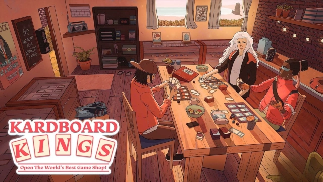 Crunchyroll: Kardboard Kings Codes: Unveil Exclusive Rewards for Players - 2025 March