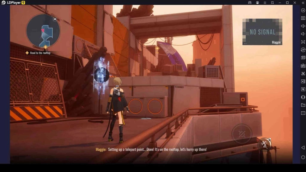Etheria: Restart – A Melhor Maneira de Jogar com Gráficos e Desempenho Máximos no LDPlayer