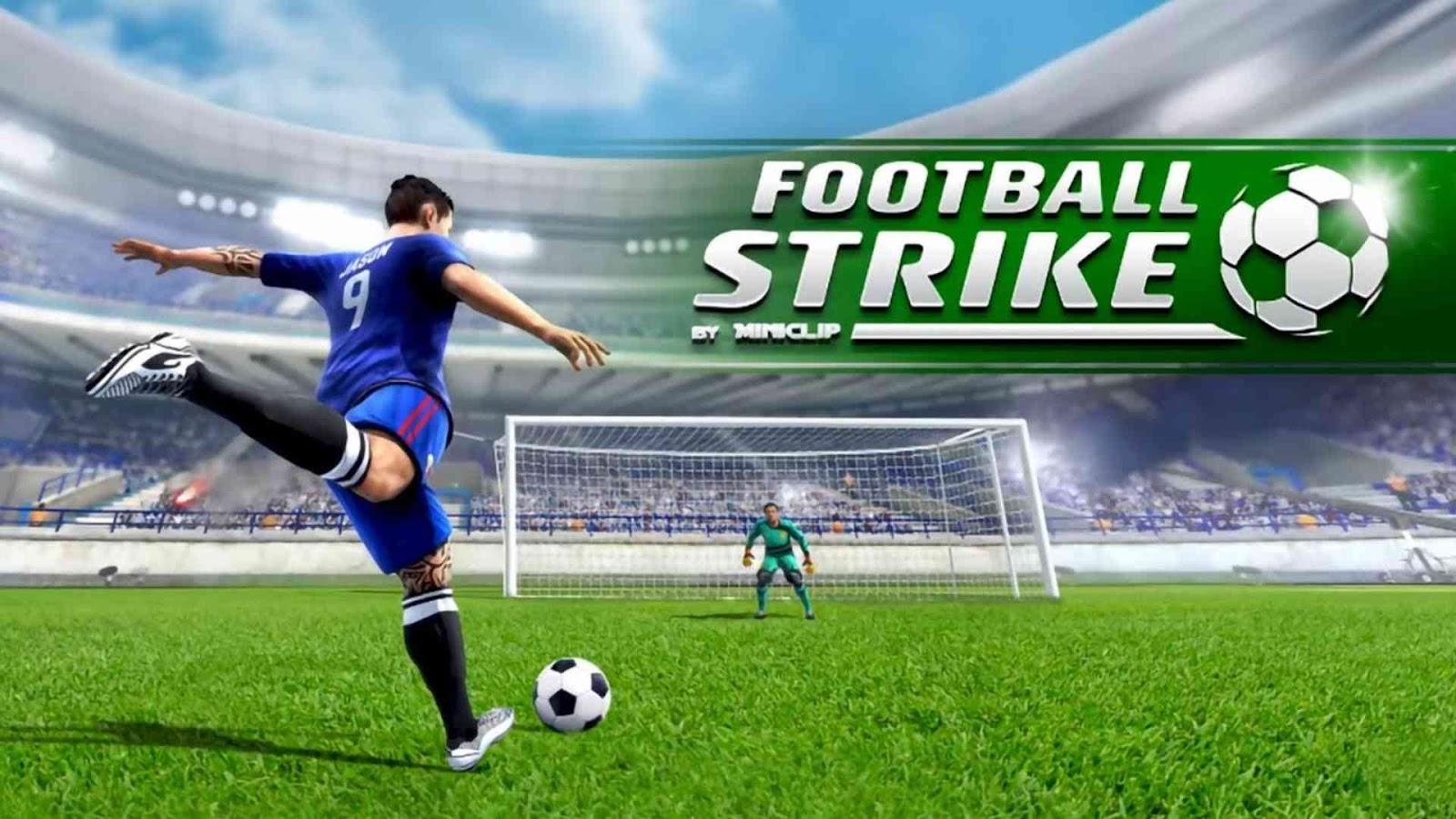 Football Strike: Online Soccer