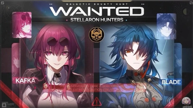 Honkai Star Rail - Blade Vs Kafka- Who Should You Roll For