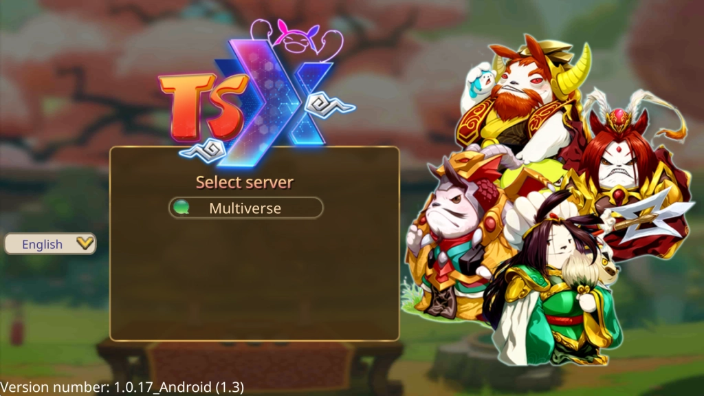 How to Download and Play TSX by Astronize on PC in 2 Steps
