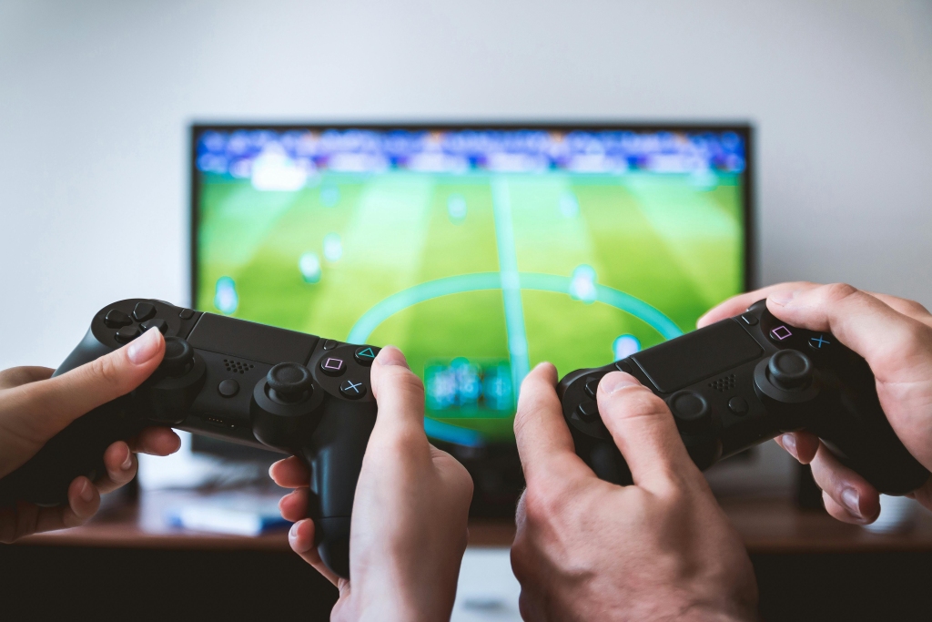 play-to-earn