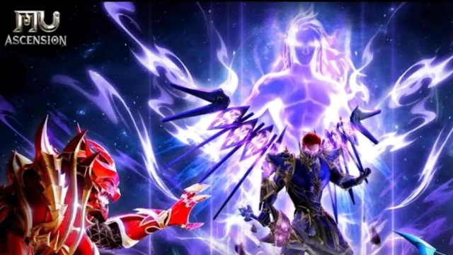 MU Ascension Codes: Elevate Your Game – 2025 March