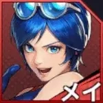 『KOF ドットバトル』リセマラ当たり最強ランキング