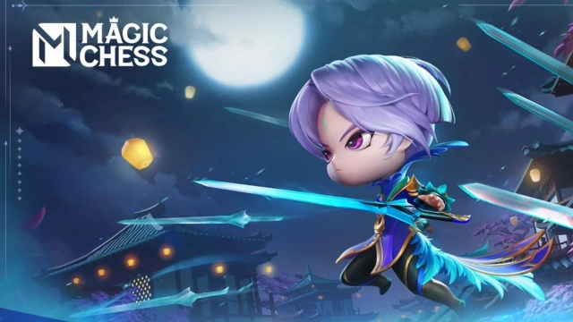 Magic Chess: Go Go Beginner Guide and Tips - Start the Magic Chess Battles