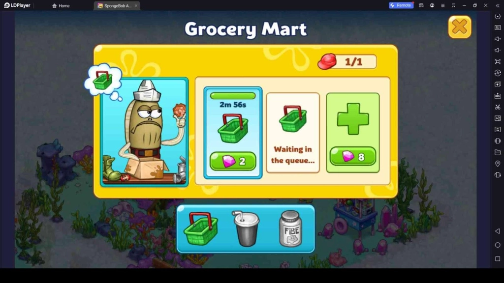 SpongeBob Adventures In a Jam! Anfängerleitfaden, Tipps und Tricks für das beste Abenteuer