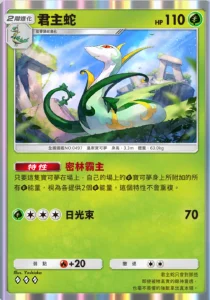 【攻略】《寶可夢TCG》擴充包「幻遊島」各屬性高價值單卡評測