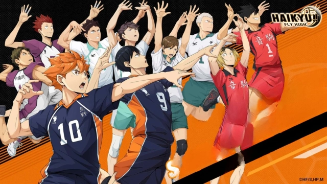How to Use Tanaka Ryunosuke to Deal High Damage and Counter Opponents in Haikyuu FLY HIGH