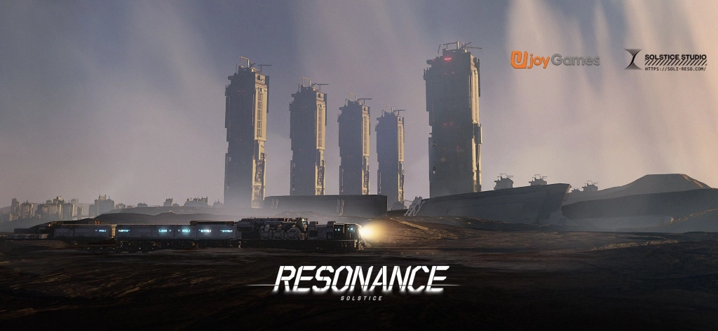 Code Resonance Solstice mới nhất 2025 và hướng dẫn cách nhập