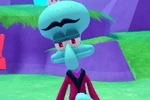 Squilliam Fancyson