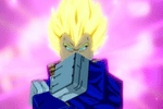 Vegita (Super II)