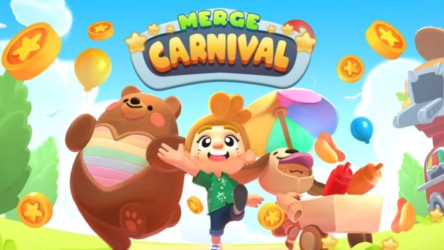 Merge X Carnival Tips, Guide, and Tricks to Satisfy Shoppers and Make the Shopping Streets Better