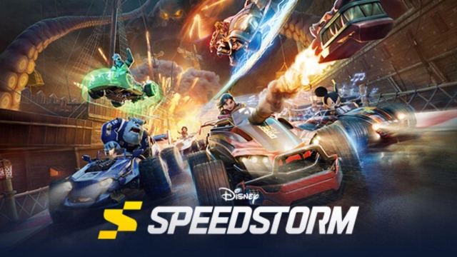 Disney Speedstorm Beginner's Guide - The Best Arcade Racing Experience with Tips
