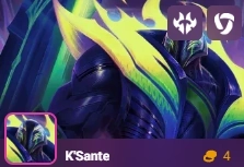 Golden Spatula: Best New Champions in SET 15