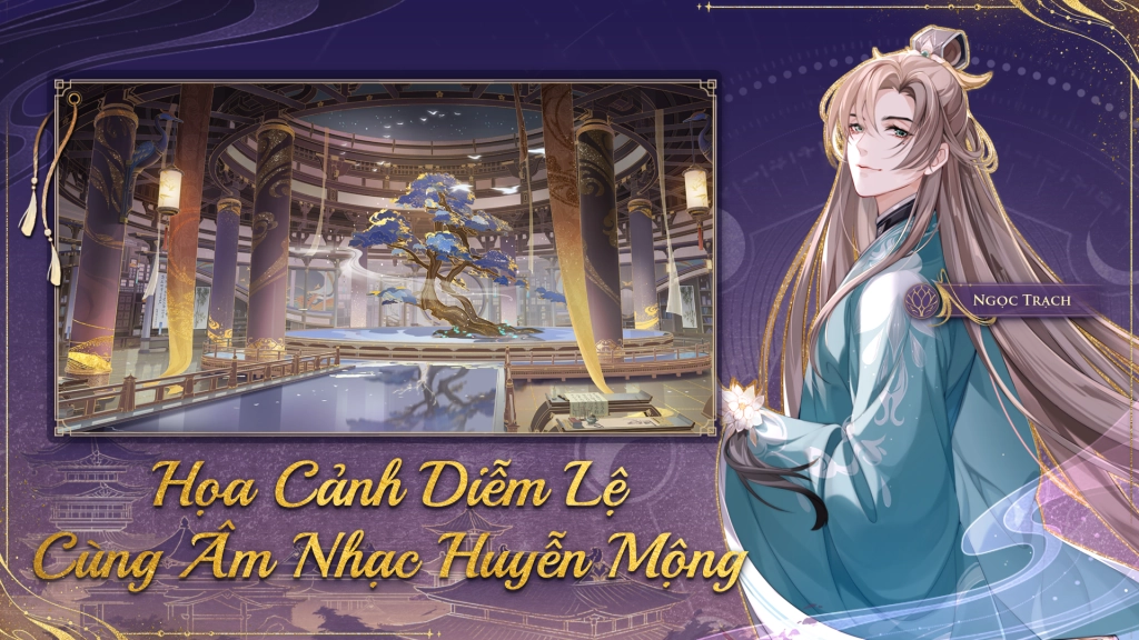 Full bộ code Nguyệt Mộng - Hướng dẫn cách nhập chi tiết