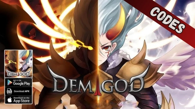 Demigod Idle Rise of a Legend Codes – Earn More Free Rewards in March 2025