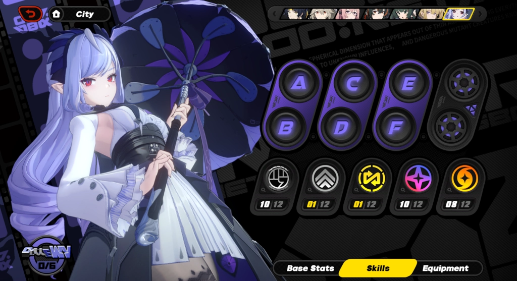 Zenless Zone Zero Vivian Guide 2