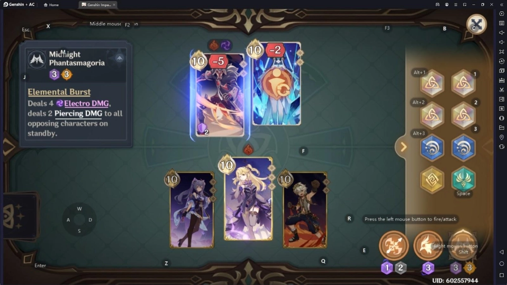 Genshin Impact Genius Invokation TCG Guide