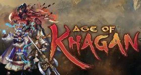 Age of Khagan แนว MMORPG เตรียมเปิดให้เล่น 8 สิงหาคม 2023นี้ รีบลงทะเบียนเลย!