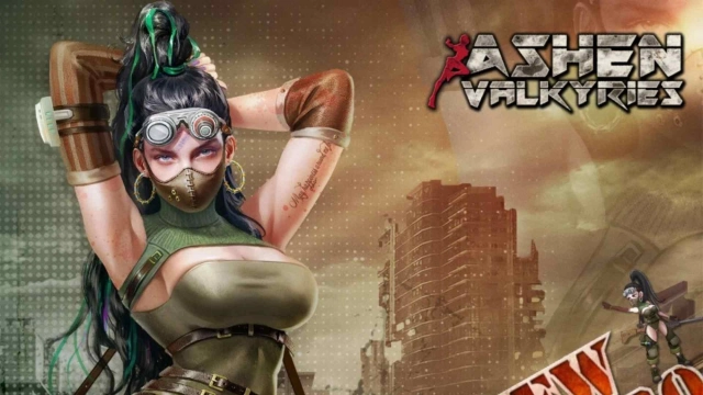 Ashen Valkyries Tips and Tricks for Beginners – Destroy the Apocalypse with Best Guide
