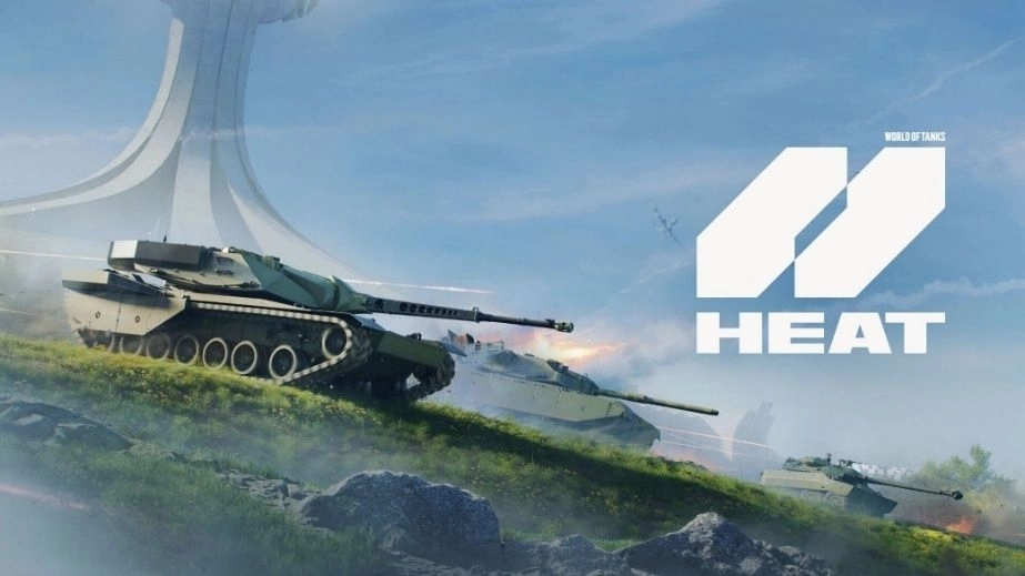戰遊網新作《World of Tanks: HEAT》將於 2026 年 5 月 26 日正式推出