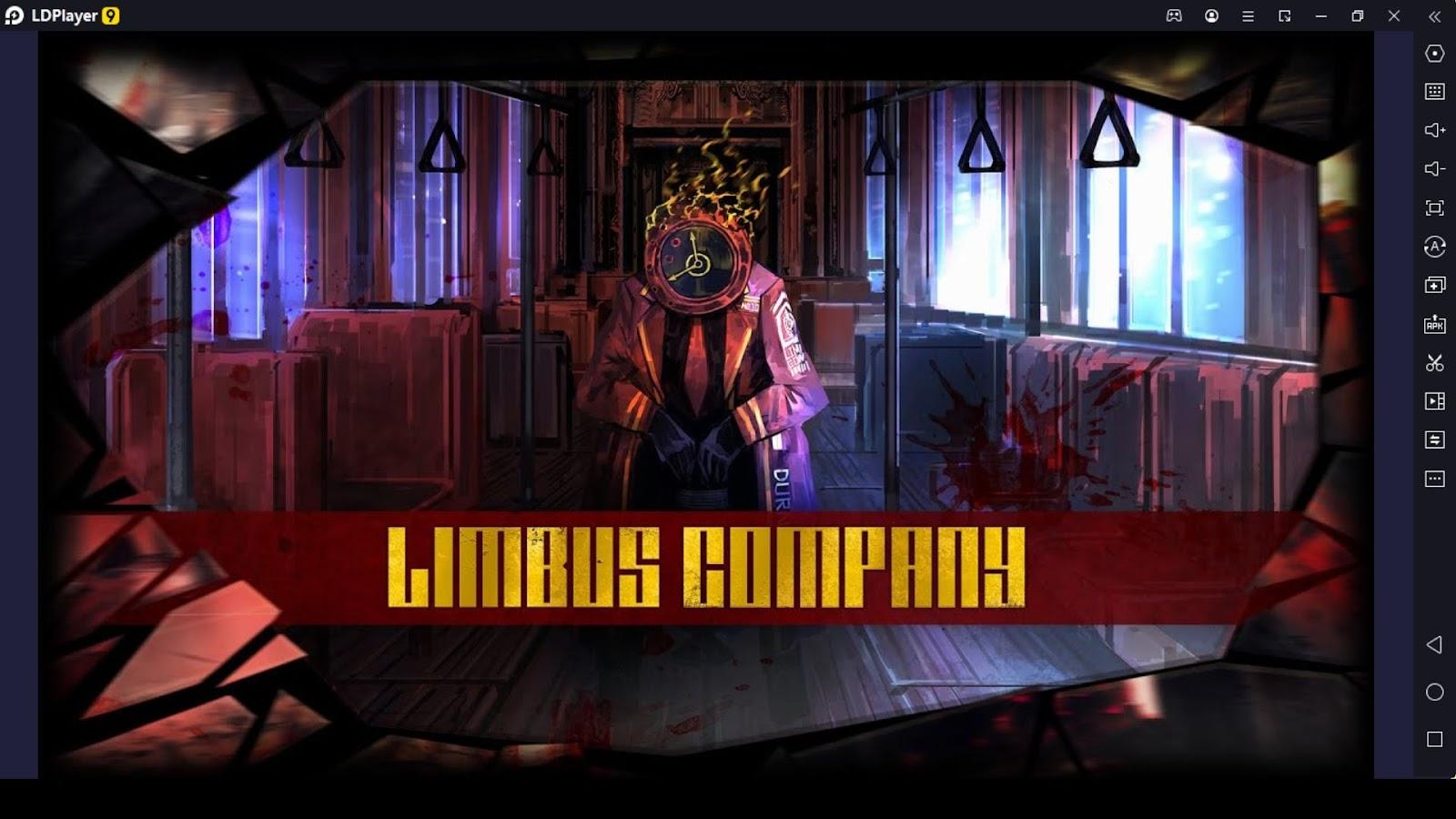 Limbus Company Combat System