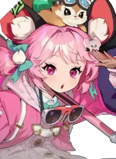 「イザリア」最強キャラランキング - Etheria: Restart