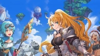 Airship Knights Redeem Codes: September 2025 (New Codes)
