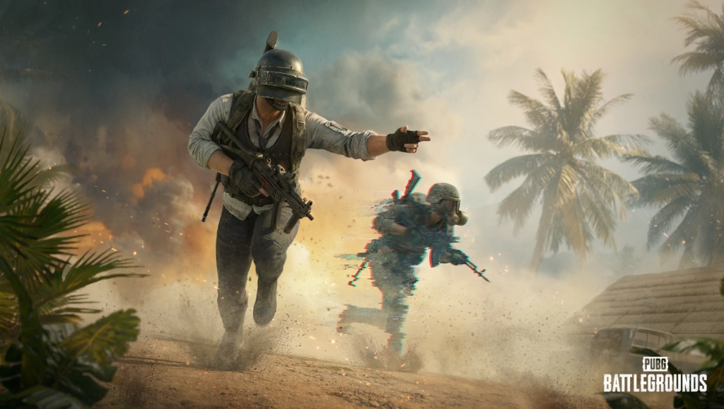 《絕地求生》開啟「PUBG Ally」AI 夥伴測試,迎來 CPC 共同遊玩新時代!