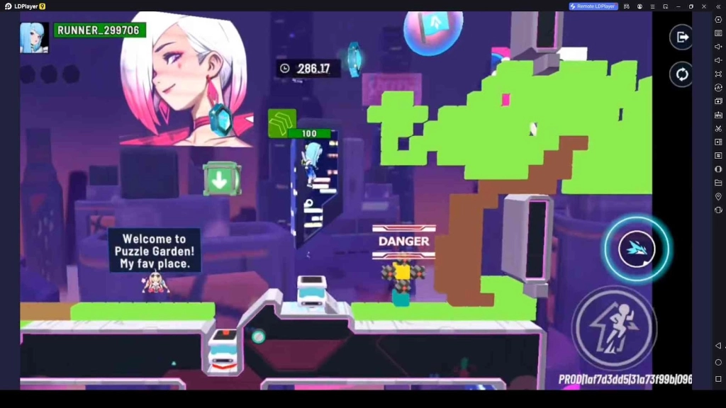 Speed is the Key to Success&nbsp;