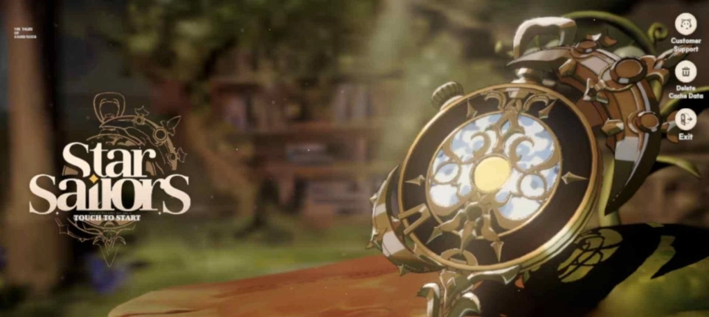 Star Sailors Tier List