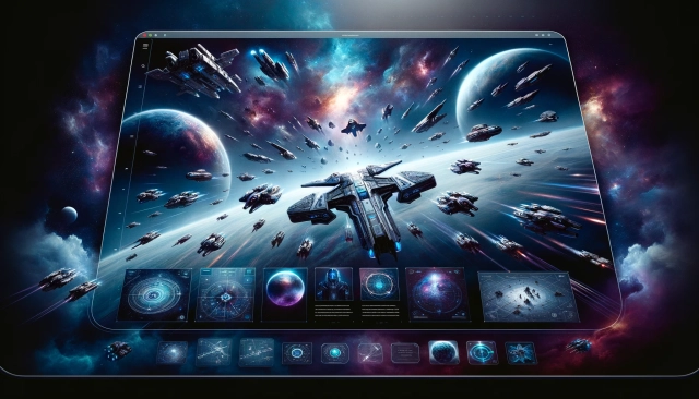 Command and Write the History with EVE Galaxy Conquest Tips and Tricks - A Complete Walkthrough