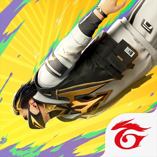 Free Fire-icon