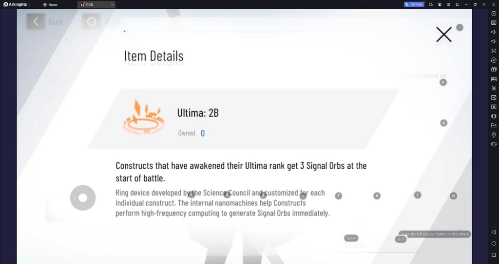 Punishing Gray Raven - How to Best Build Your Constructs